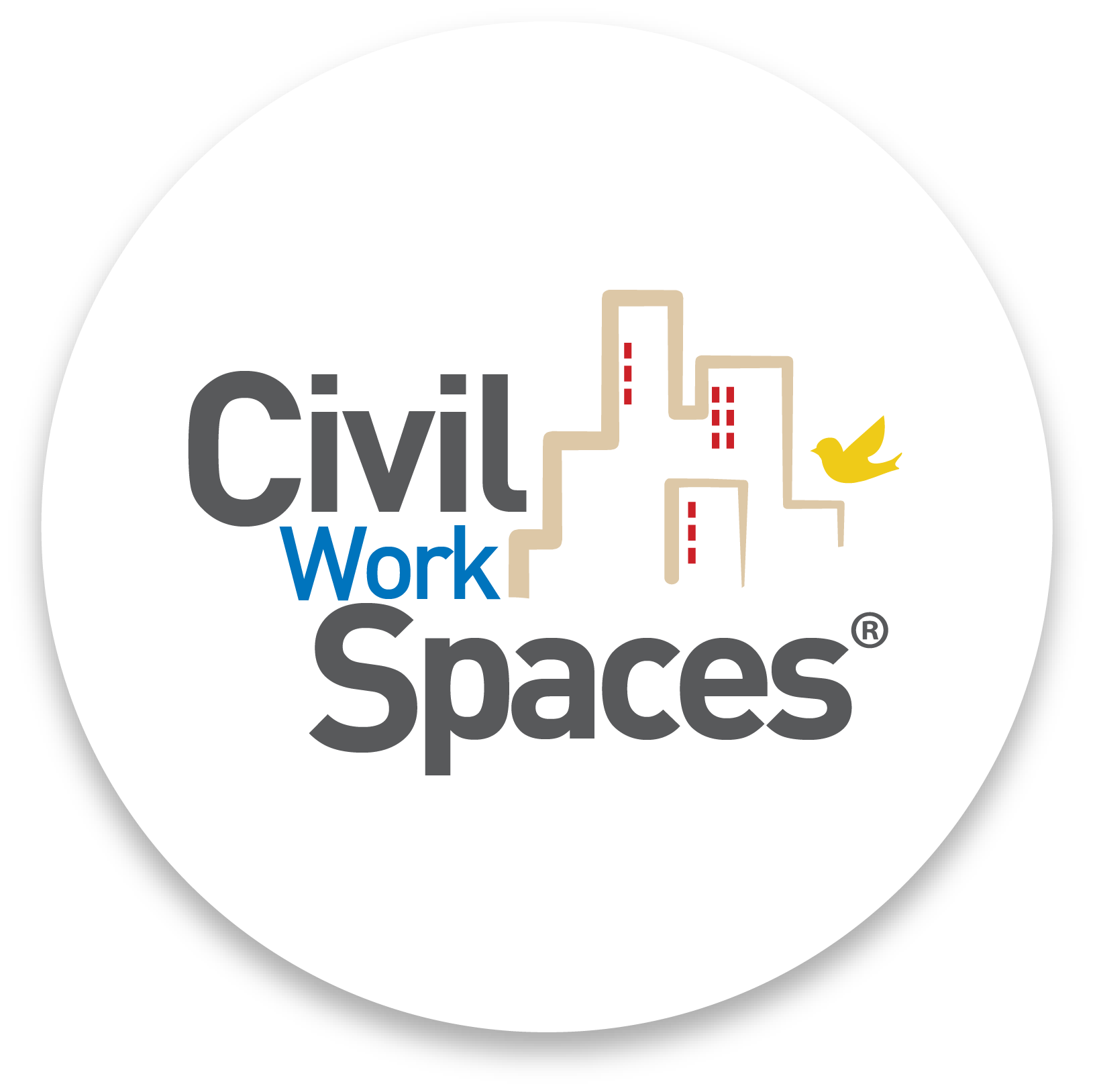 Civil Work Spaces®